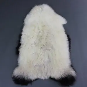 Rare Breed Sheepskin Rug RBS151