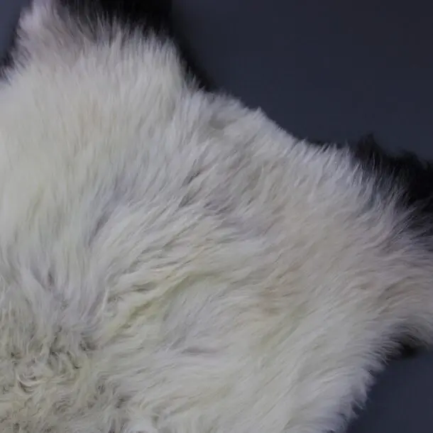 Rare Breed Sheepskin Rug RBS151