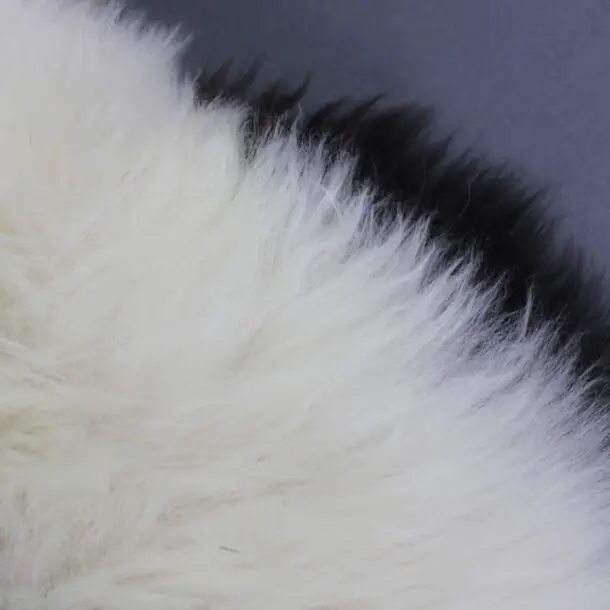 Rare Breed Sheepskin Rug RBS151