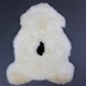 Rare Breed Sheepskin Rug RBS152