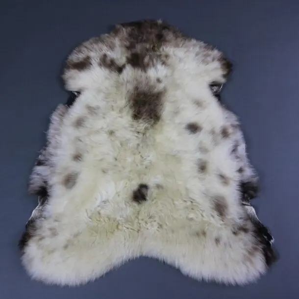 Rare Breed Sheepskin Rug RBS153