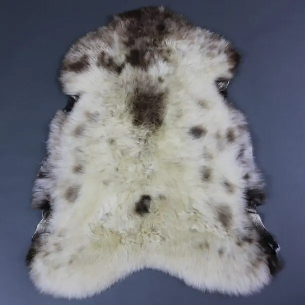 Rare Breed Sheepskin Rug RBS153