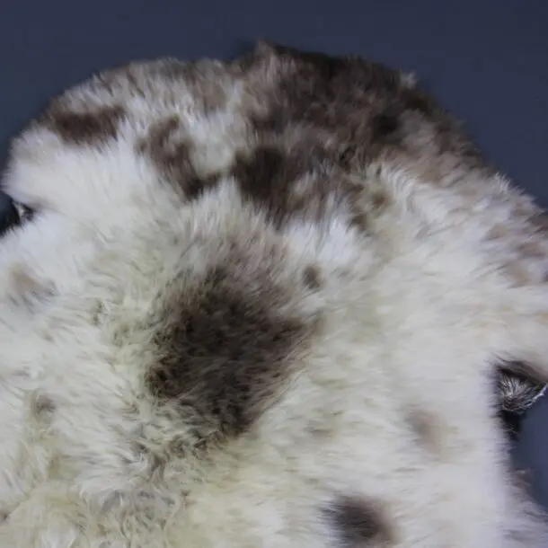 Rare Breed Sheepskin Rug RBS153