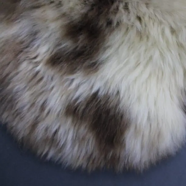 Rare Breed Sheepskin Rug RBS153