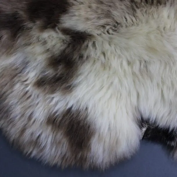 Rare Breed Sheepskin Rug RBS153