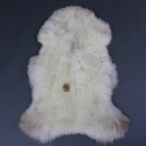 Rare Breed Sheepskin Rug RBS154