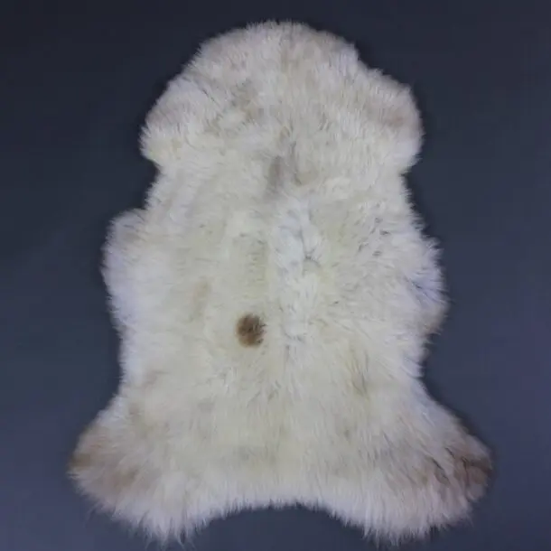 Rare Breed Sheepskin Rug RBS154