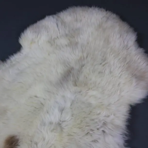 Rare Breed Sheepskin Rug RBS154