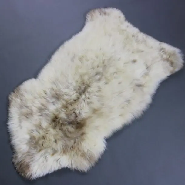 Rare Breed Sheepskin Rug RBS155