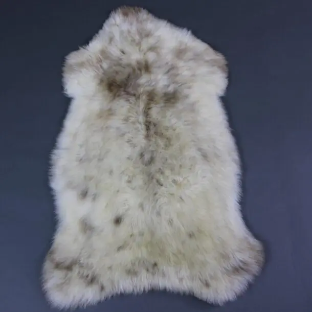 Rare Breed Sheepskin Rug RBS155