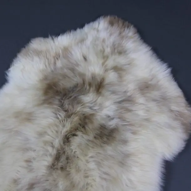 Rare Breed Sheepskin Rug RBS155