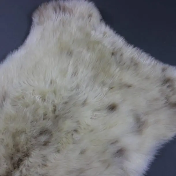 Rare Breed Sheepskin Rug RBS155