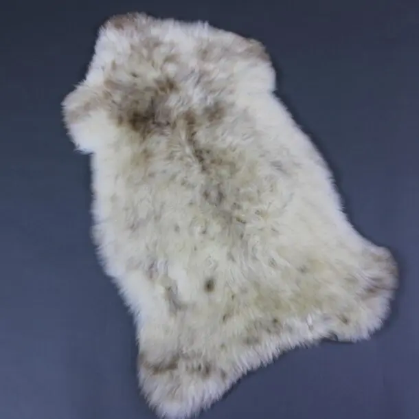 Rare Breed Sheepskin Rug RBS155