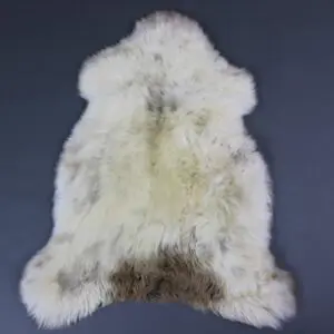 Rare Breed Sheepskin Rug RBS156