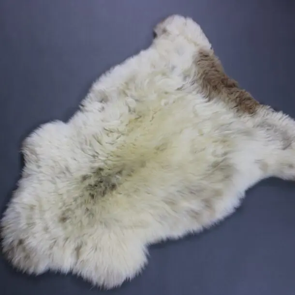 Rare Breed Sheepskin Rug RBS156