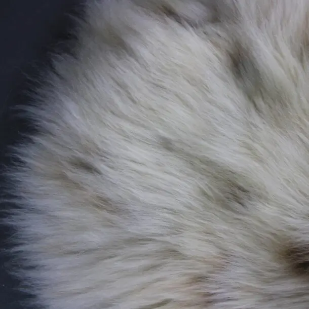 Rare Breed Sheepskin Rug RBS157