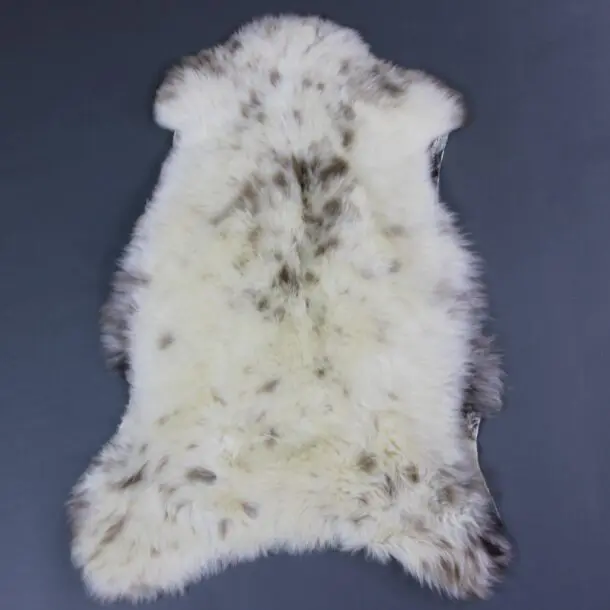 Rare Breed Sheepskin Rug RBS157