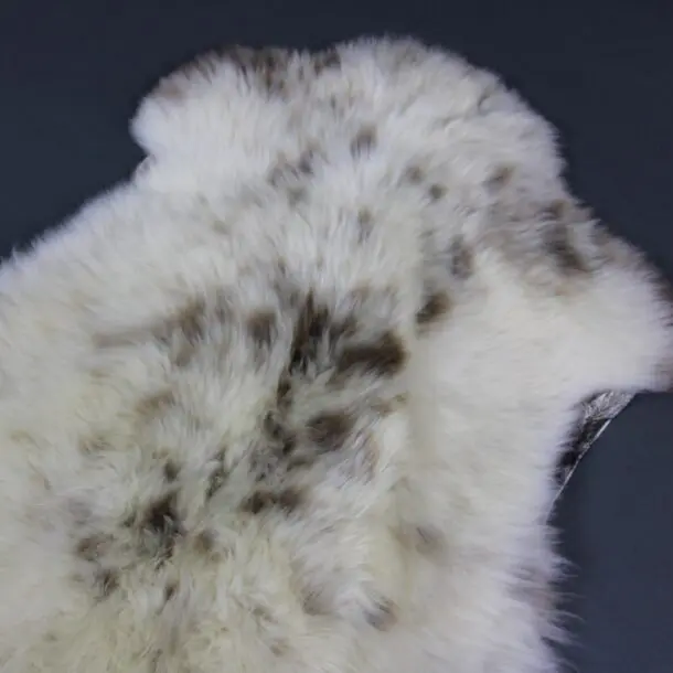 Rare Breed Sheepskin Rug RBS157