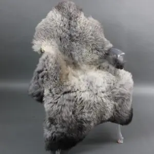 Rare Breed Sheepskin Rug X Large 28