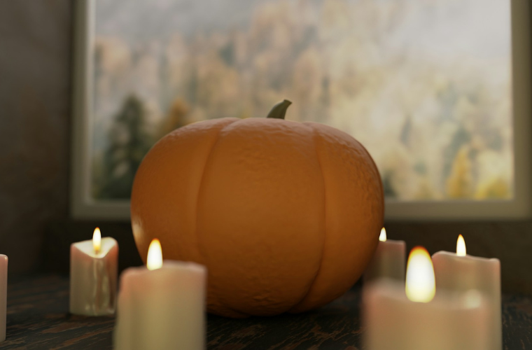 Transitional Style: Ready Your Home for Autumn