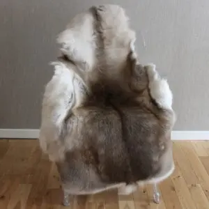 Siberian Reindeer Hide SR249