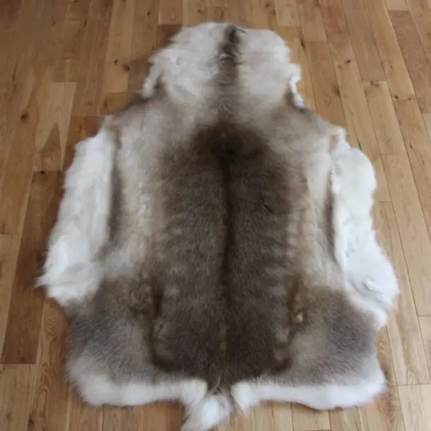 Siberian Reindeer Hide SR249