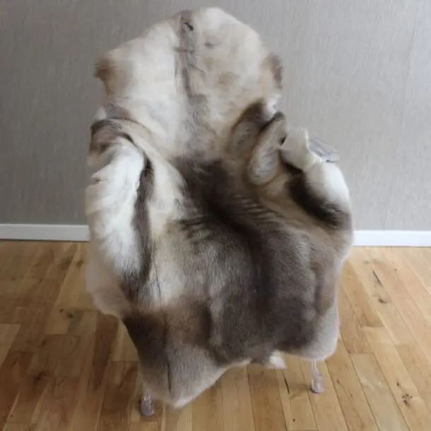 Siberian Reindeer Hide SR250