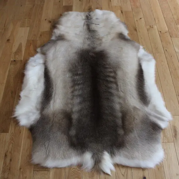 Siberian Reindeer Hide SR250