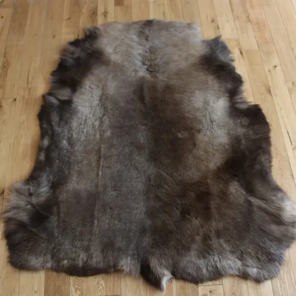 Siberian Reindeer Hide SR251