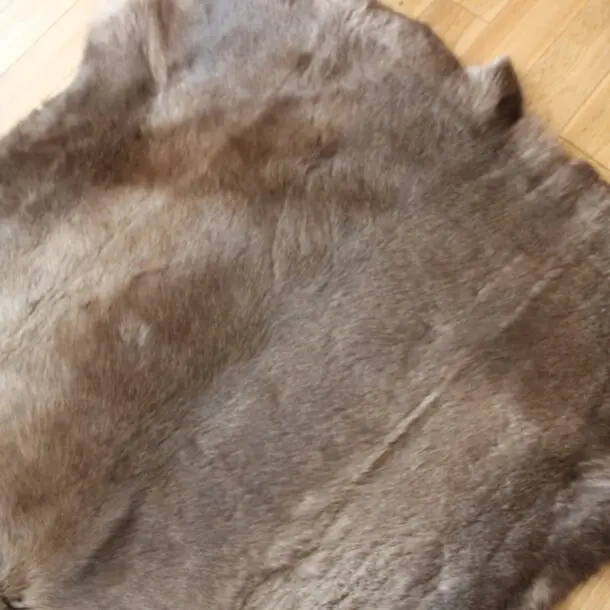 Siberian Reindeer Hide SR251