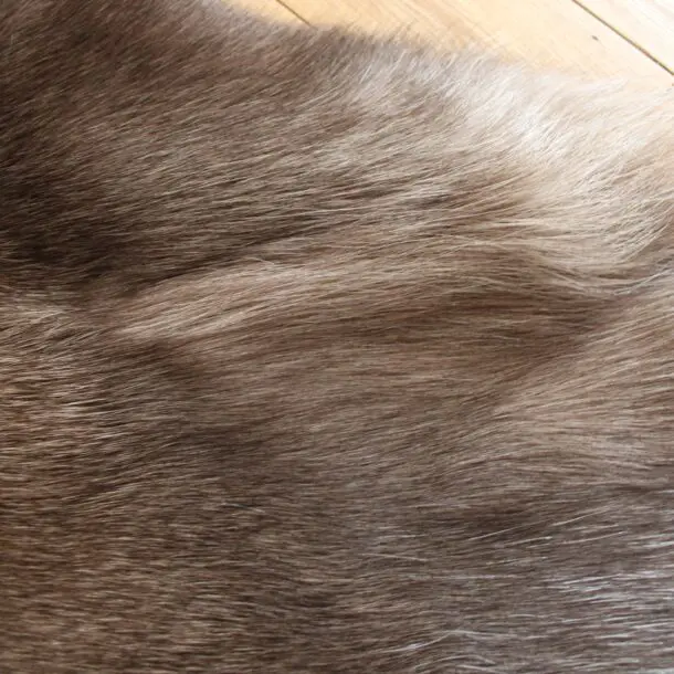 Siberian Reindeer Hide SR251