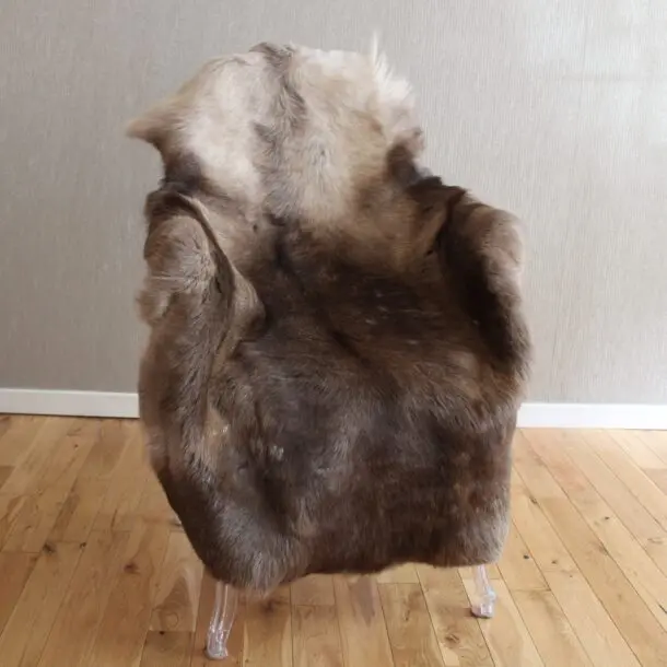 Siberian Reindeer Hide SR252
