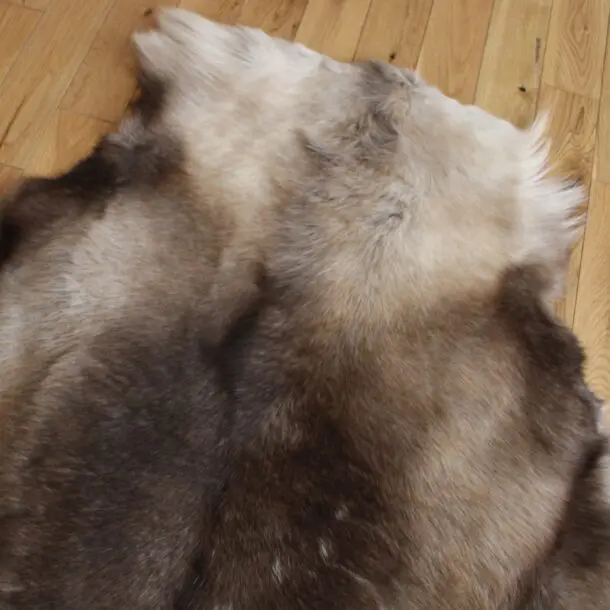 Siberian Reindeer Hide SR252