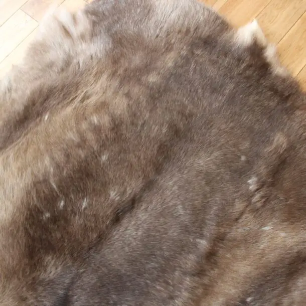 Siberian Reindeer Hide SR252