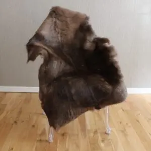 Siberian Reindeer Hide SR253