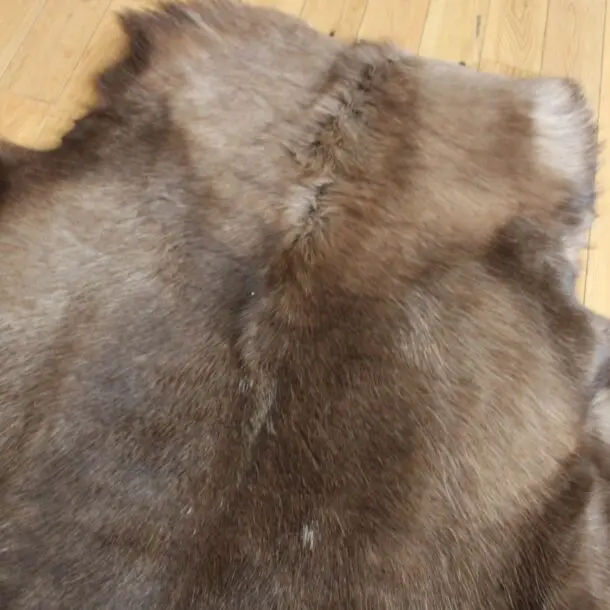 Siberian Reindeer Hide SR253