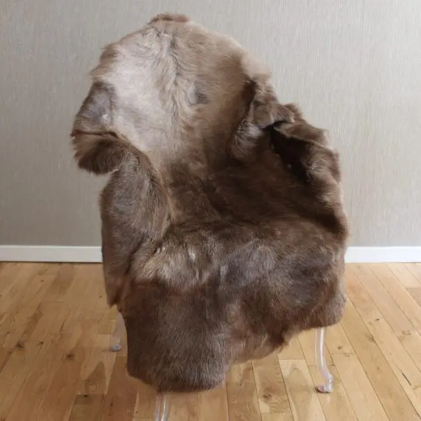 Siberian Reindeer Hide SR254