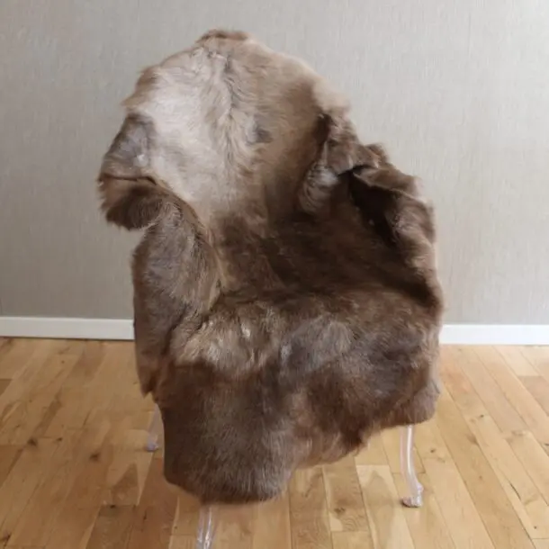 Siberian Reindeer Hide SR254