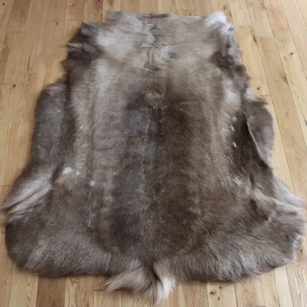 Siberian Reindeer Hide SR254