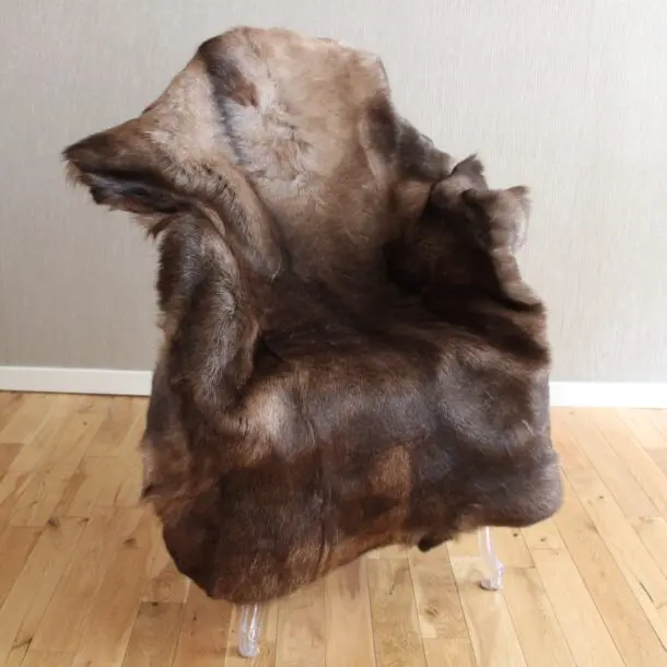 Siberian Reindeer Hide SR255