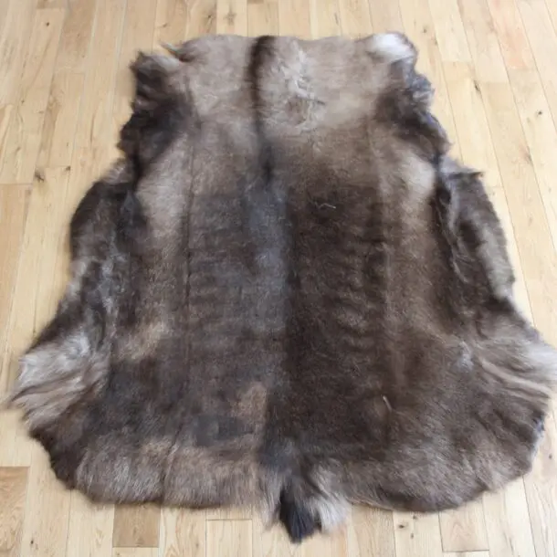 Siberian Reindeer Hide SR255