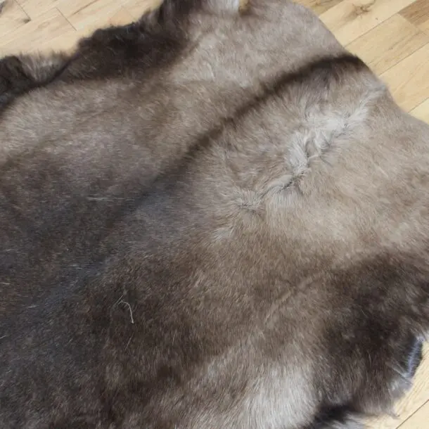 Siberian Reindeer Hide SR255