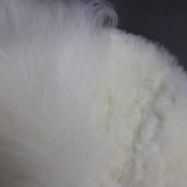 Multi Layer Sheepskin Designer Rug Large 006