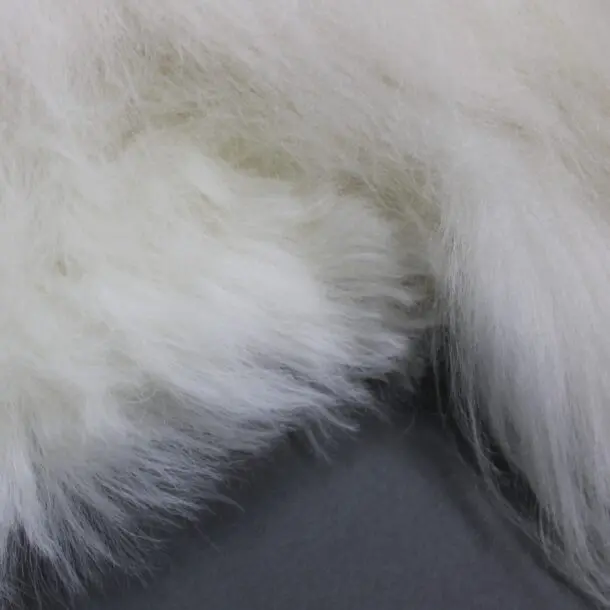 Multi Layer Sheepskin Designer Rug Large 006