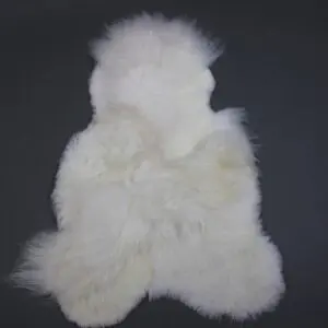 Multi Layer Sheepskin Designer Rug Large 006