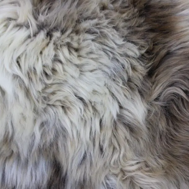 Rare Breed Sheepskin Double RBD106