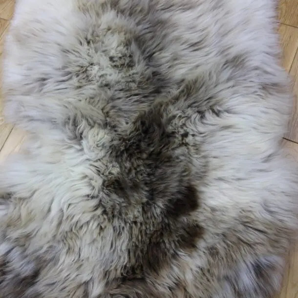 Rare Breed Sheepskin Double RBD106