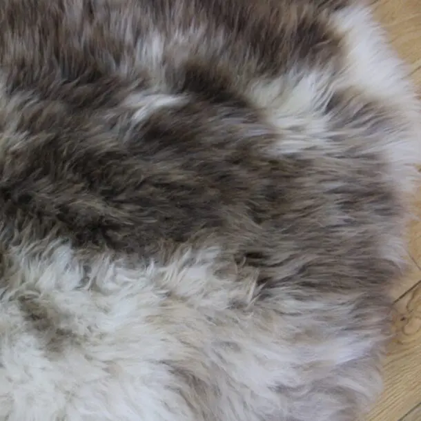Rare Breed Sheepskin Double RBD106