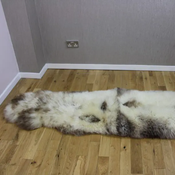 Rare Breed Sheepskin Double RBD107