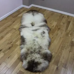 Rare Breed Sheepskin Double RBD107